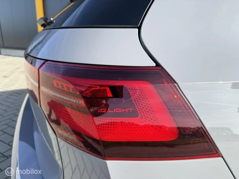 Volkswagen Golf 2.0 GTI Clubsport uit 2021, foto 13