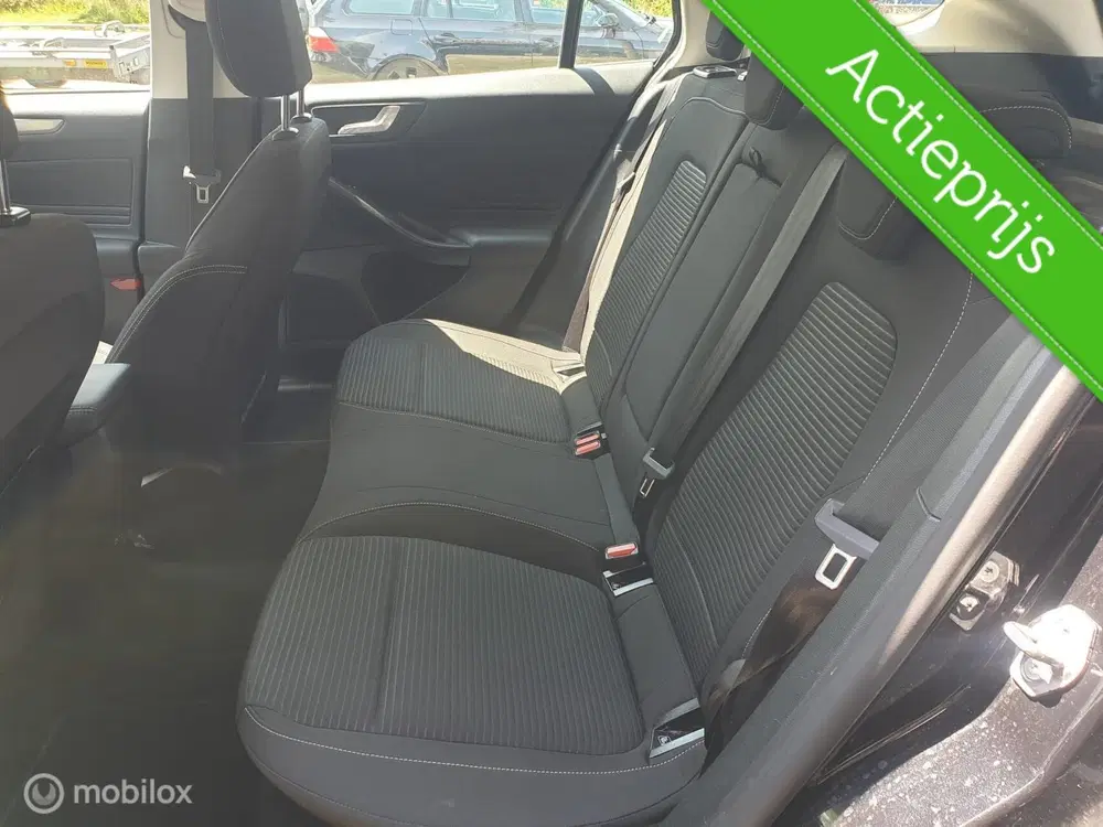 Ford Focus 1.0 ECOBOOST TITANIUM AUTOMAAT uit 2020, foto 14