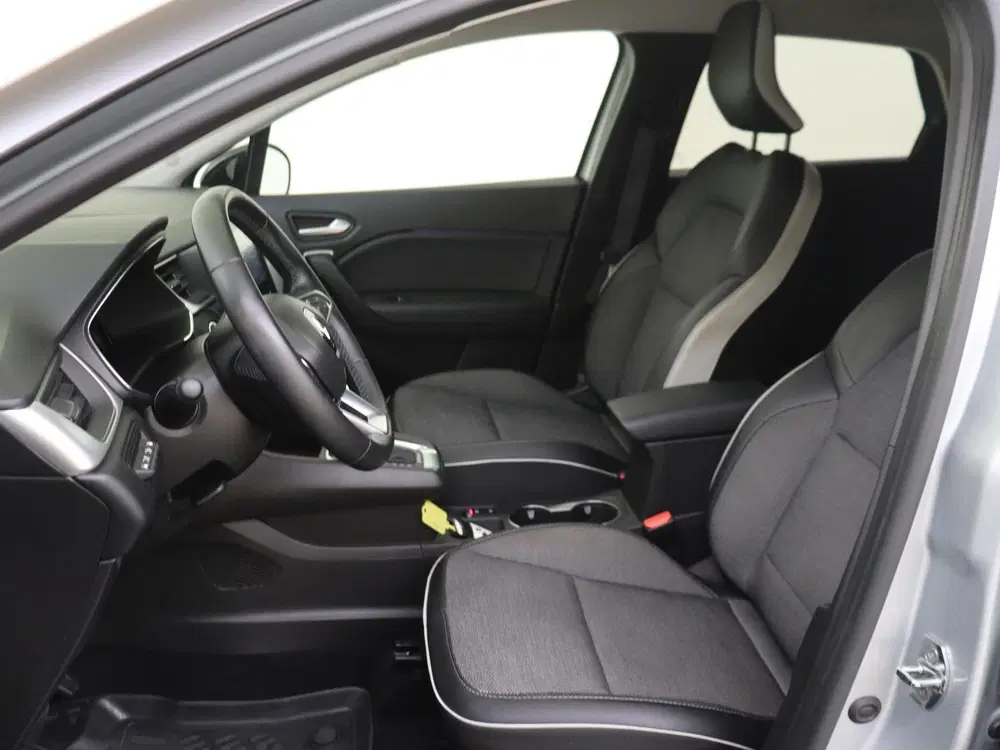 Renault Captur 1.6 E-Tech Plug-in Hybrid Intens 160PK uit 2022, foto 11