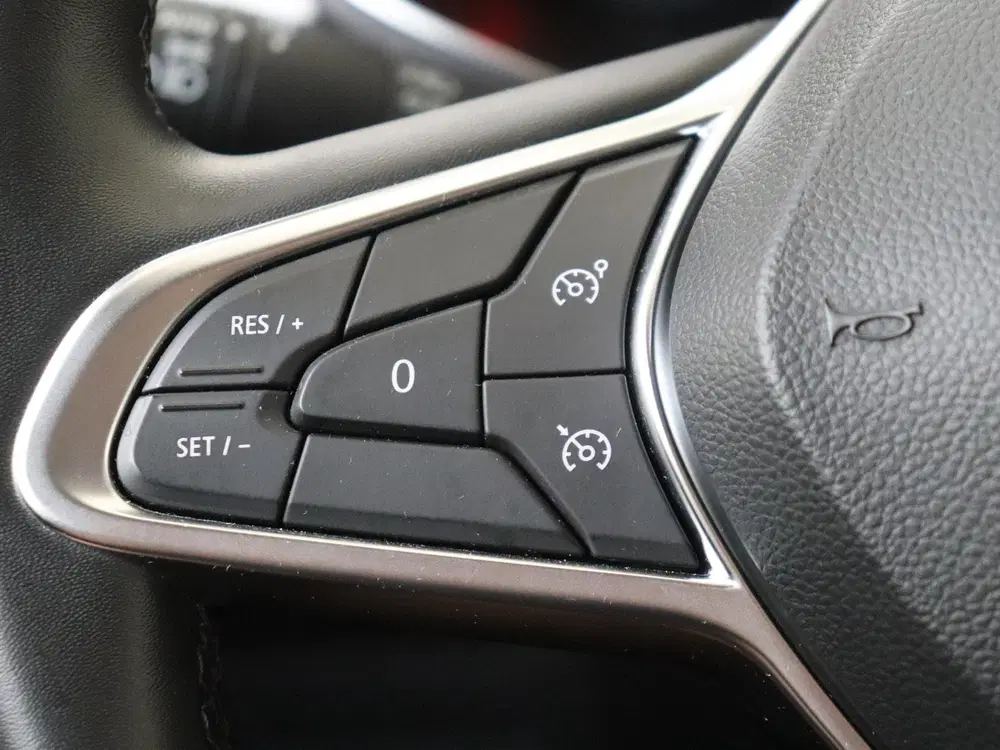 Renault Captur 1.6 E-Tech Plug-in Hybrid Intens 160PK uit 2022, foto 13