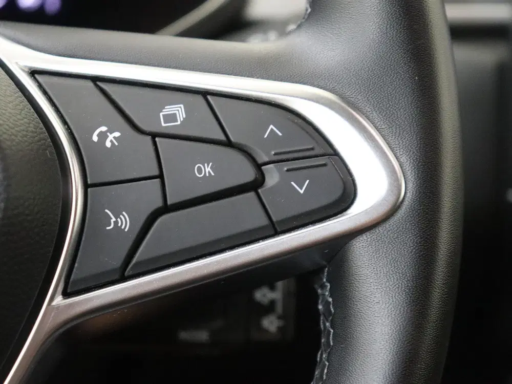 Renault Captur 1.6 E-Tech Plug-in Hybrid Intens 160PK uit 2022, foto 14