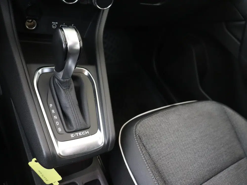 Renault Captur 1.6 E-Tech Plug-in Hybrid Intens 160PK uit 2022, foto 15