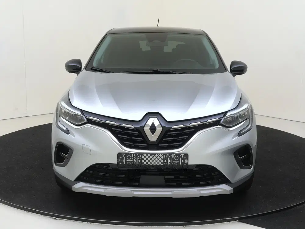 Renault Captur 1.6 E-Tech Plug-in Hybrid Intens 160PK uit 2022, foto 6