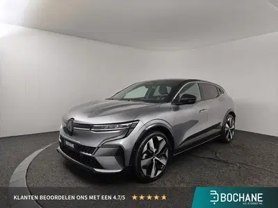 Renault Megane E-Tech EV60 Optimum Charge Techno uit 2023