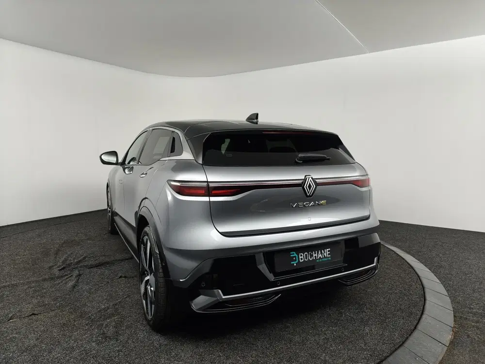 Renault Megane E-Tech EV60 Optimum Charge Techno uit 2023, foto 12