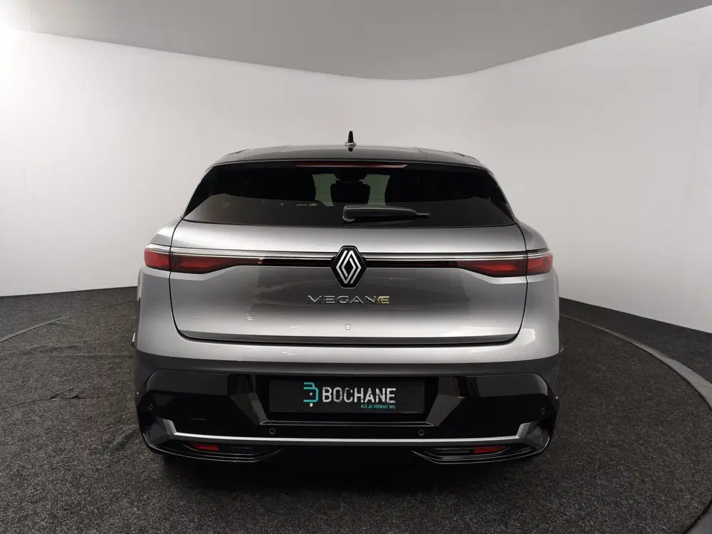 Renault Megane E-Tech EV60 Optimum Charge Techno uit 2023, foto 13
