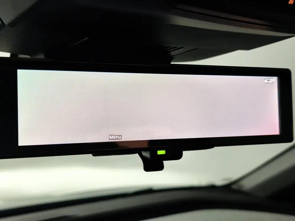 Renault Megane E-Tech EV60 Optimum Charge Techno uit 2023, foto 15