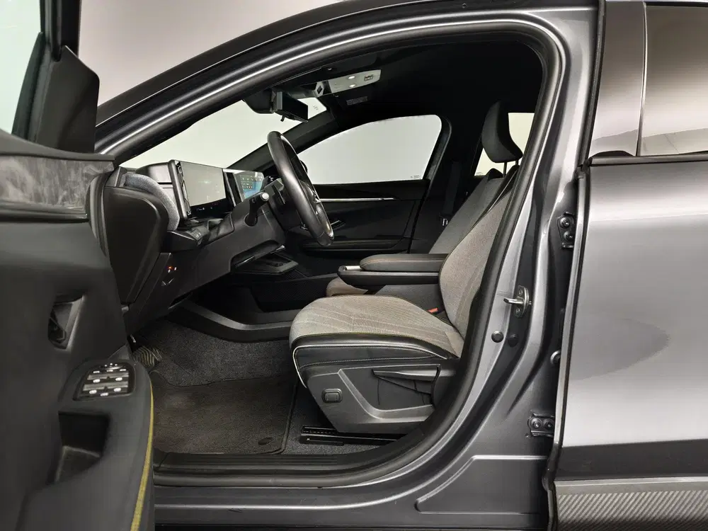 Renault Megane E-Tech EV60 Optimum Charge Techno uit 2023, foto 7
