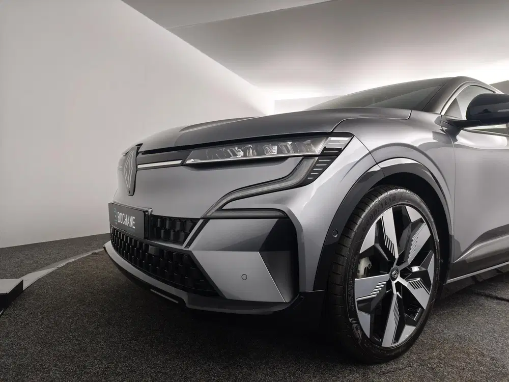 Renault Megane E-Tech EV60 Optimum Charge Techno uit 2023, foto 8
