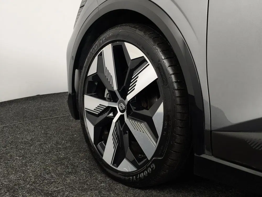 Renault Megane E-Tech EV60 Optimum Charge Techno uit 2023, foto 9