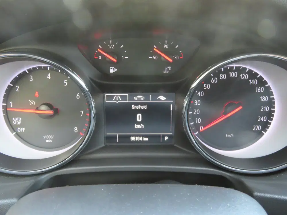 Opel Insignia 1.5 Turbo Business Executive 165 uit 2020, foto 12