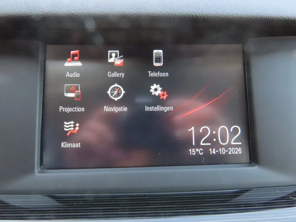 Opel Insignia 1.5 Turbo Business Executive 165 uit 2020, foto 13