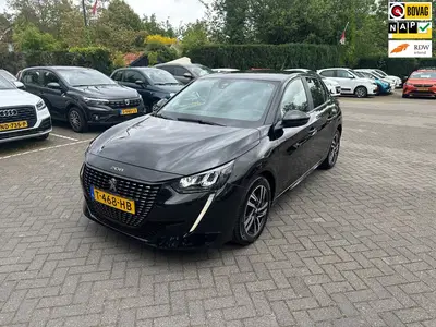 Peugeot 208 1.2 PureTech Style uit 2023