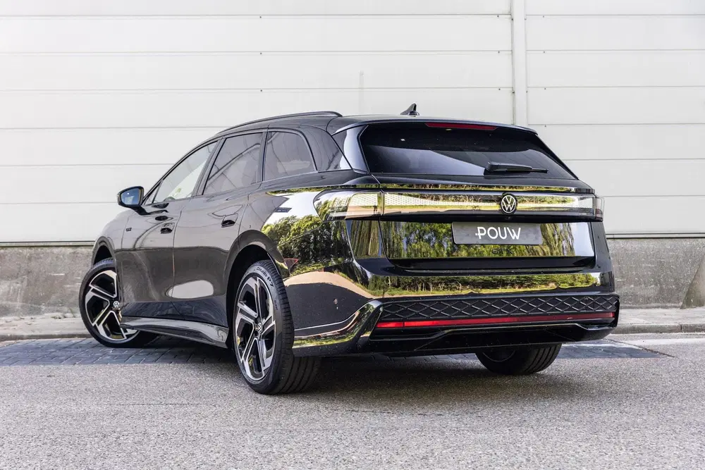 Volkswagen ID.7 340pk GTX Limited Edition 86 kWh uit 2026, foto 12