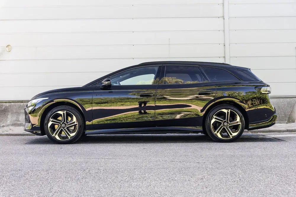 Volkswagen ID.7 340pk GTX Limited Edition 86 kWh uit 2026, foto 13