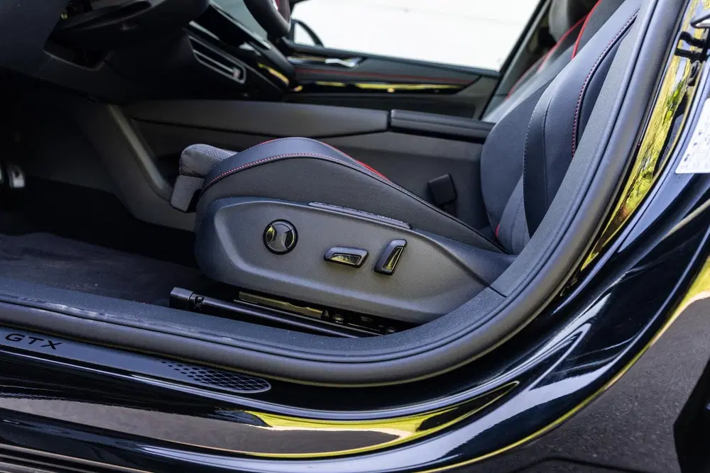 Volkswagen ID.7 340pk GTX Limited Edition 86 kWh uit 2026, foto 15
