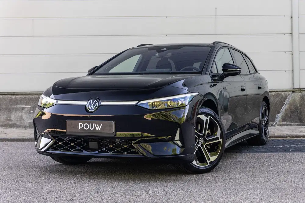 Volkswagen ID.7 340pk GTX Limited Edition 86 kWh uit 2026, foto 2