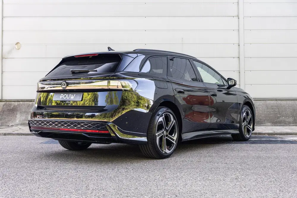 Volkswagen ID.7 340pk GTX Limited Edition 86 kWh uit 2026, foto 3