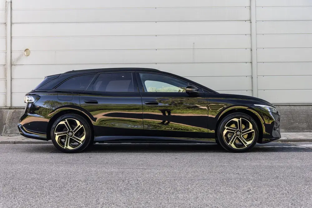 Volkswagen ID.7 340pk GTX Limited Edition 86 kWh uit 2026, foto 4