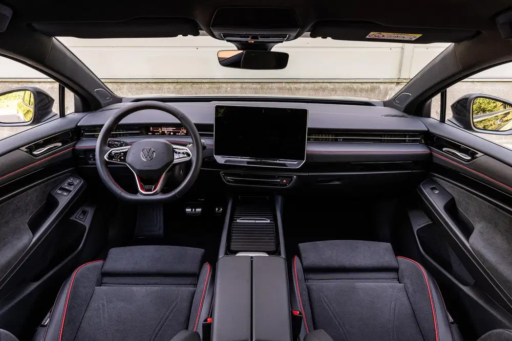 Volkswagen ID.7 340pk GTX Limited Edition 86 kWh uit 2026, foto 6