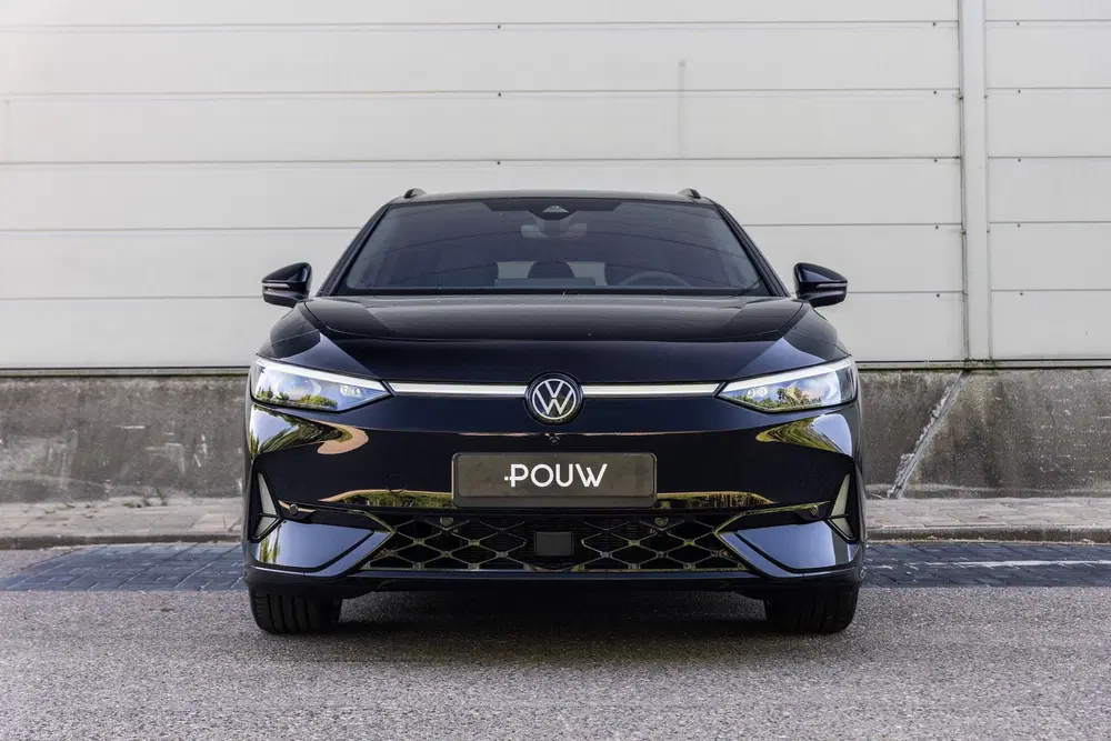 Volkswagen ID.7 340pk GTX Limited Edition 86 kWh uit 2026, foto 9