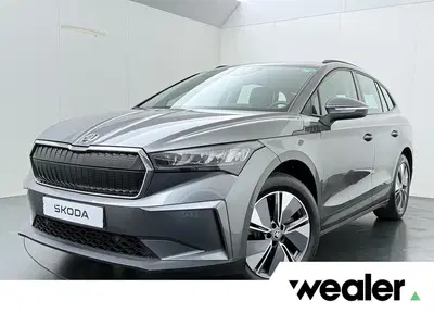 Skoda Enyaq 60 uit 2022