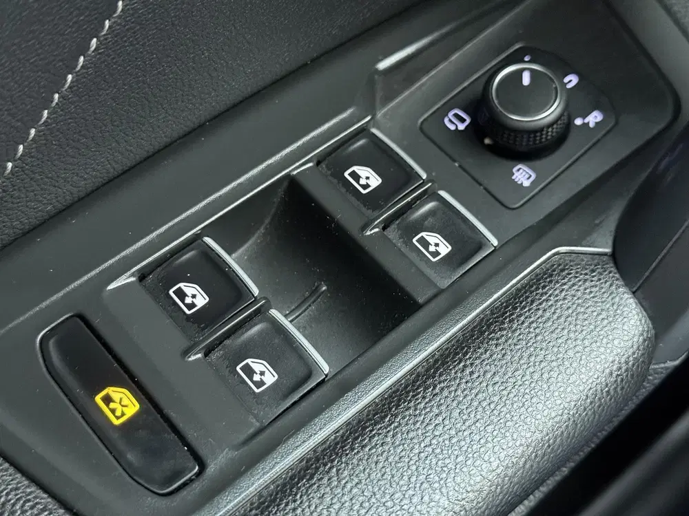 Volkswagen Tiguan Allspace 1.5 TSI R-Line Business 7p. uit 2023, foto 12
