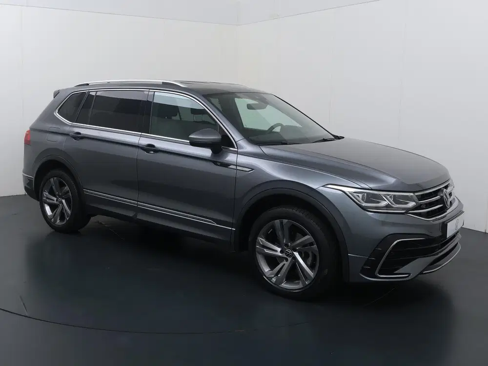 Volkswagen Tiguan Allspace 1.5 TSI R-Line Business 7p. uit 2023, foto 3
