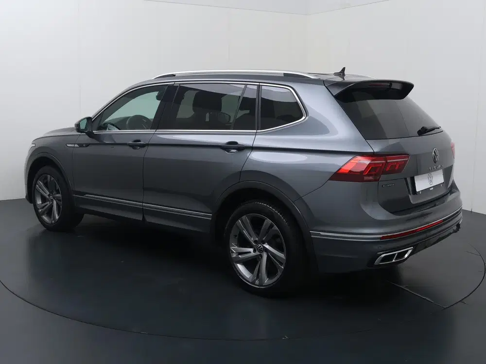 Volkswagen Tiguan Allspace 1.5 TSI R-Line Business 7p. uit 2023, foto 4