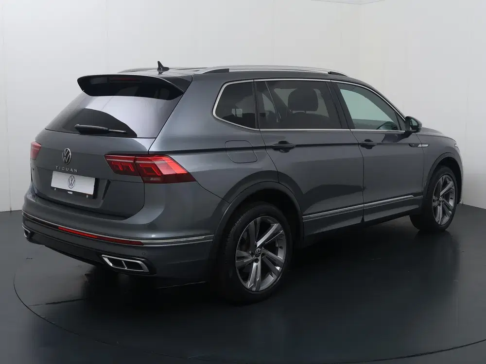 Volkswagen Tiguan Allspace 1.5 TSI R-Line Business 7p. uit 2023, foto 5