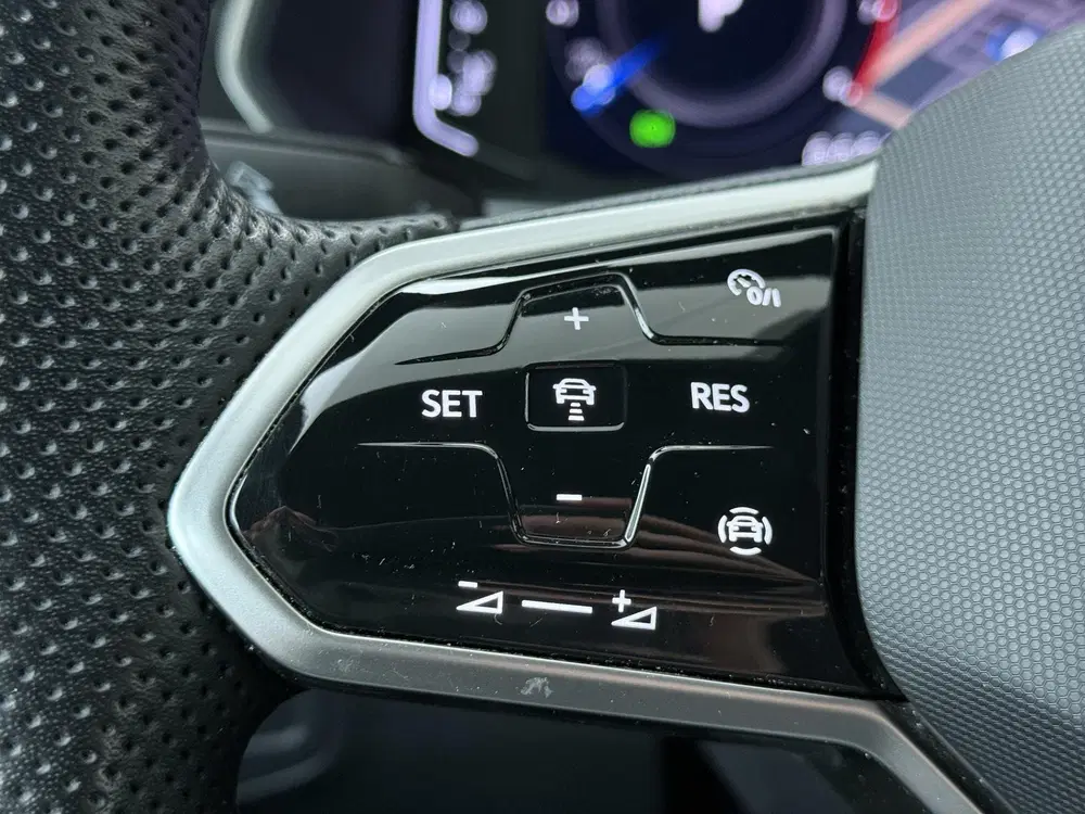 Volkswagen Tiguan Allspace 1.5 TSI R-Line Business 7p. uit 2023, foto 7
