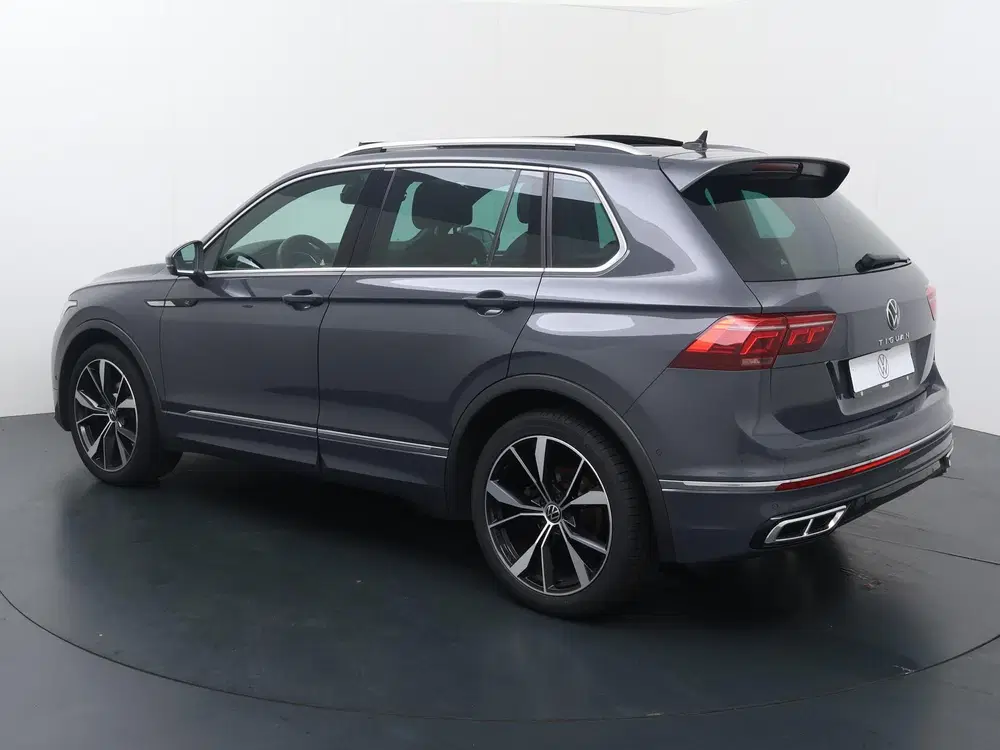 Volkswagen Tiguan 1.5 TSI R-Line Business uit 2023, foto 5