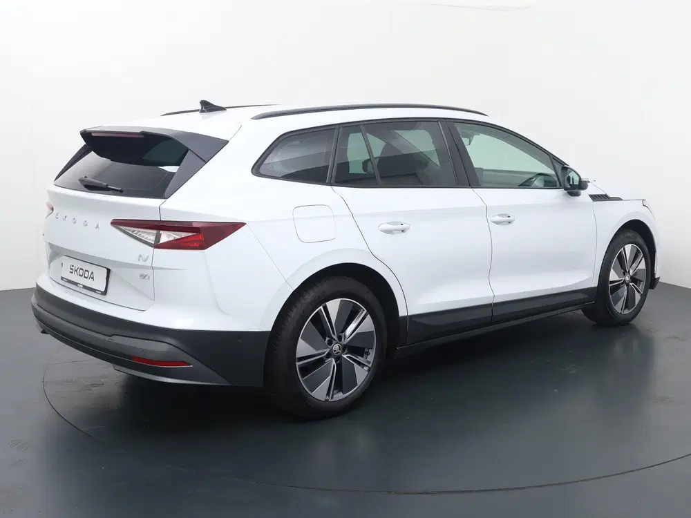 Skoda Enyaq 60 uit 2022, foto 5