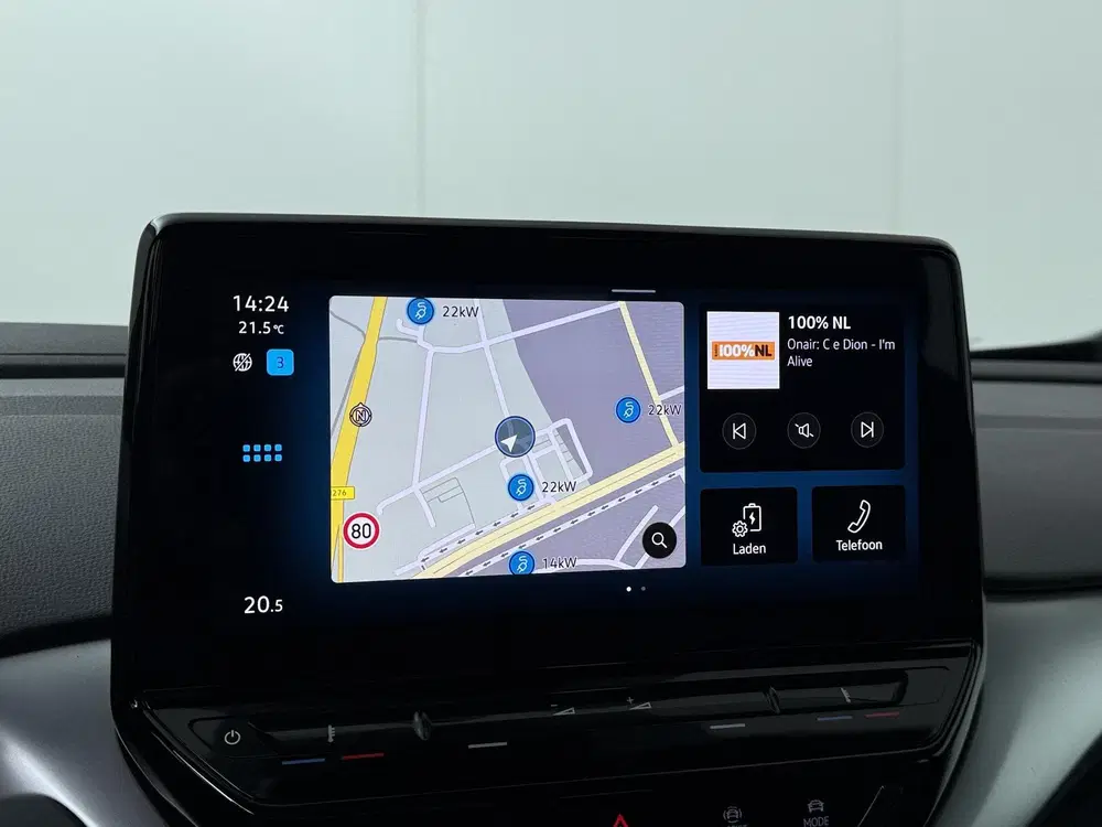 Volkswagen ID.4 Pro 77 kWh uit 2022, foto 14