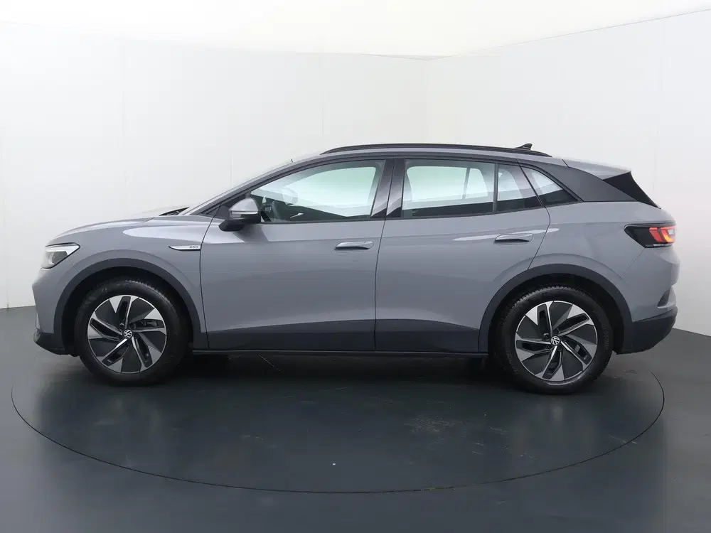 Volkswagen ID.4 Pro 77 kWh uit 2022, foto 2