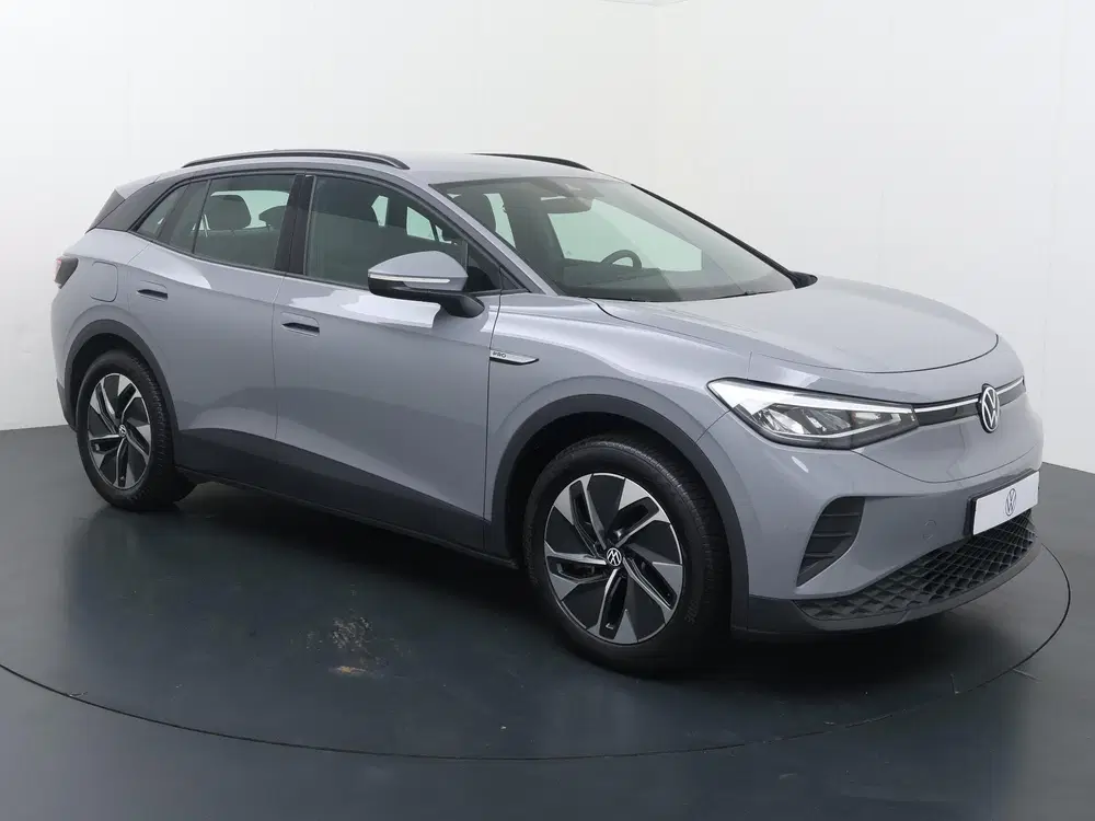 Volkswagen ID.4 Pro 77 kWh uit 2022, foto 3