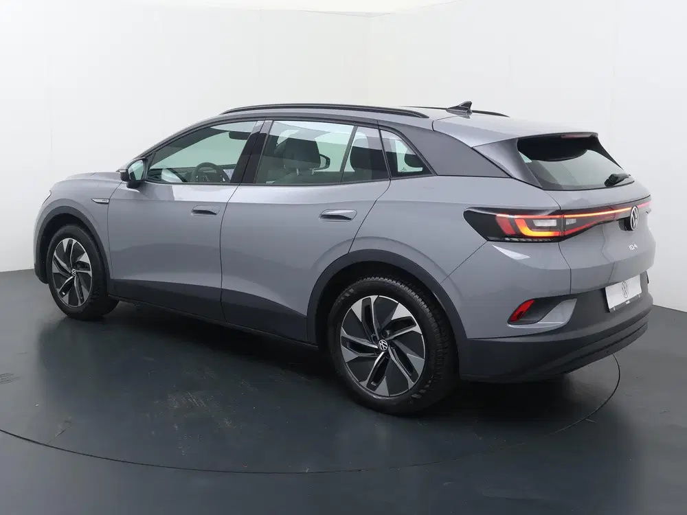 Volkswagen ID.4 Pro 77 kWh uit 2022, foto 4