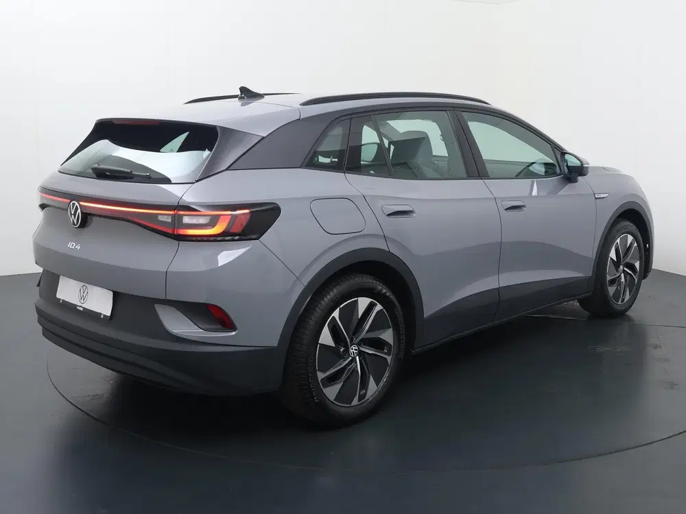 Volkswagen ID.4 Pro 77 kWh uit 2022, foto 5