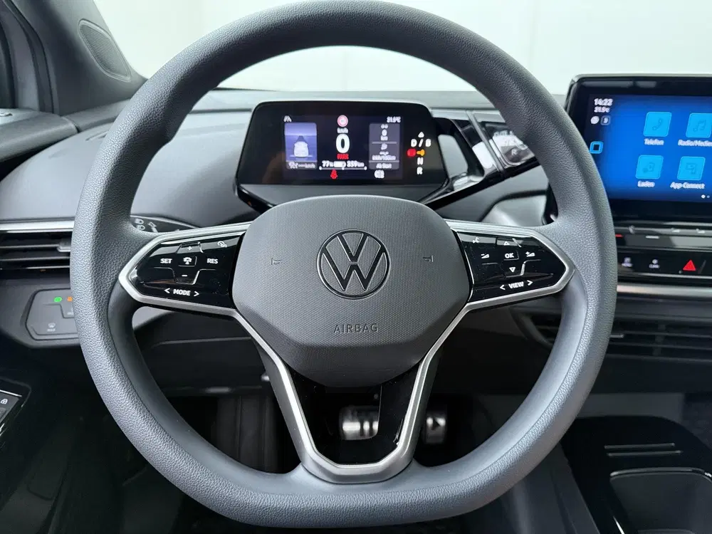Volkswagen ID.4 Pro 77 kWh uit 2022, foto 8
