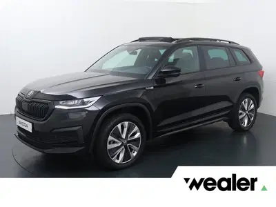 Skoda Kodiaq 1.5 TSI Sportline Business 7p. uit 2023