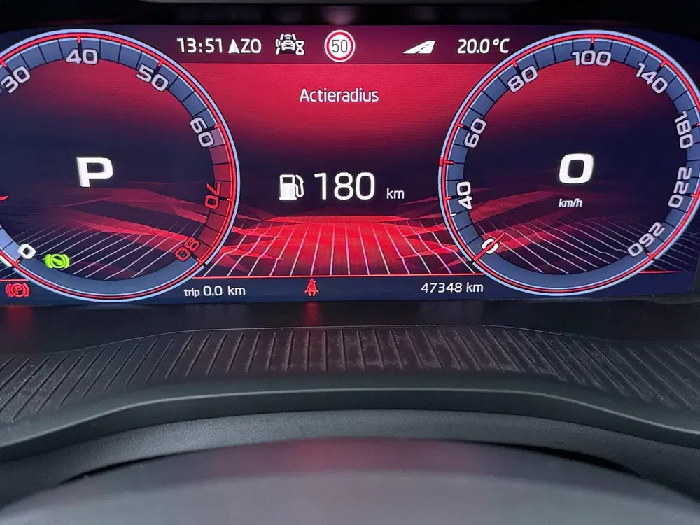 Skoda Kodiaq 1.5 TSI Sportline Business 7p. uit 2023, foto 10