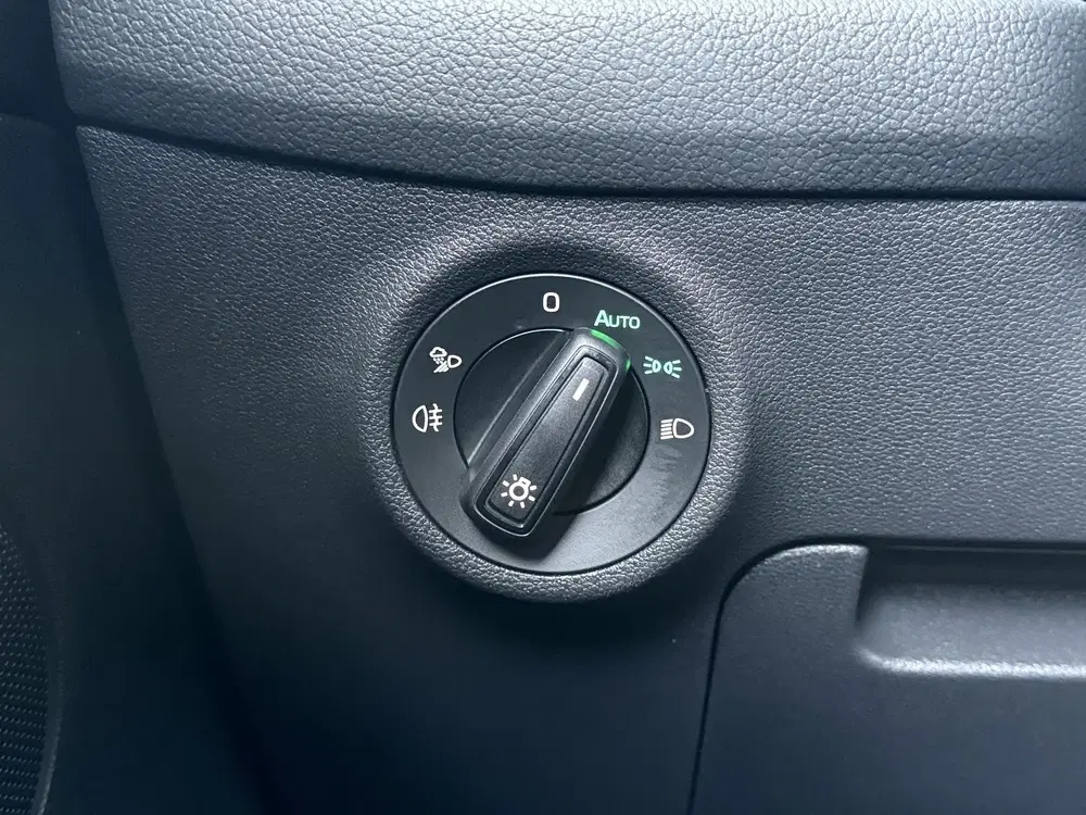 Skoda Kodiaq 1.5 TSI Sportline Business 7p. uit 2023, foto 11