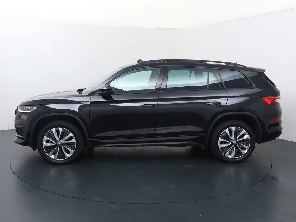 Skoda Kodiaq 1.5 TSI Sportline Business 7p. uit 2023, foto 2