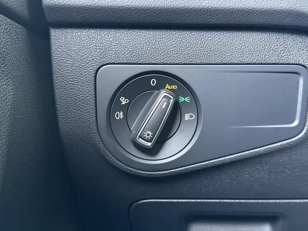 Volkswagen Tiguan 1.4 TSI eHybrid R-Line Business+ uit 2024, foto 11