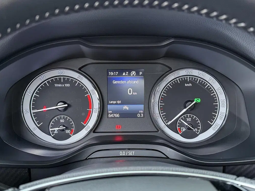 Skoda Kodiaq 1.5 TSI Sportline Business uit 2021, foto 10