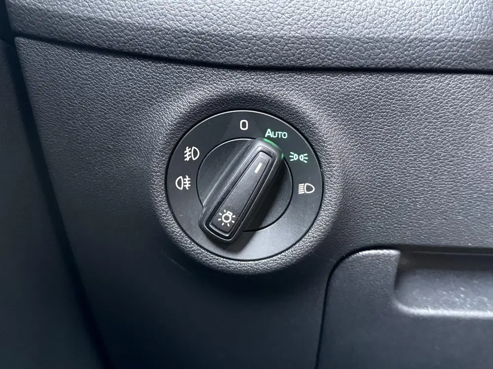 Skoda Kodiaq 1.5 TSI Sportline Business uit 2021, foto 11