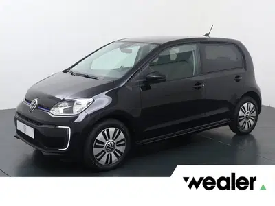 Volkswagen up! Edition uit 2025