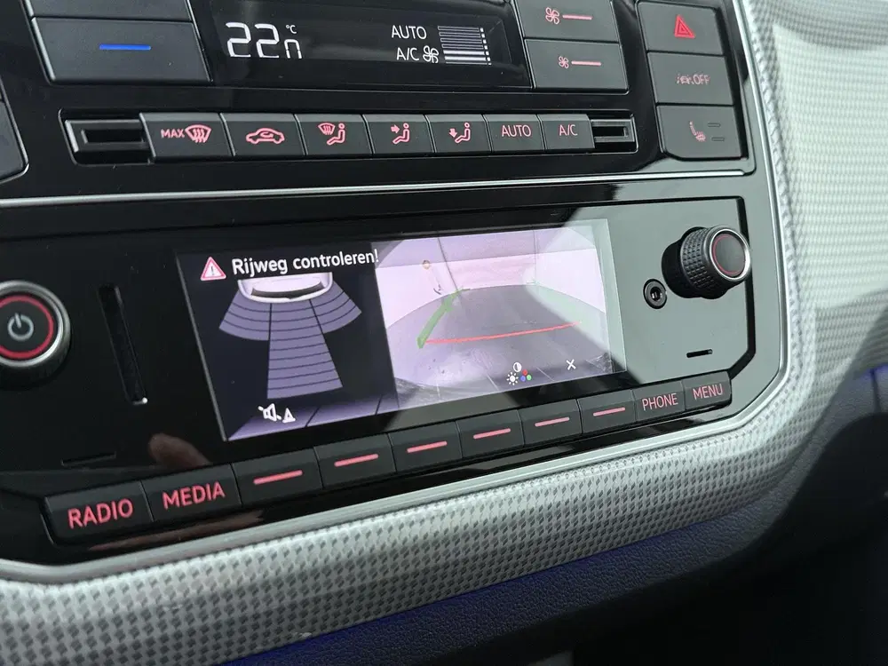 Volkswagen up! Edition uit 2025, foto 15