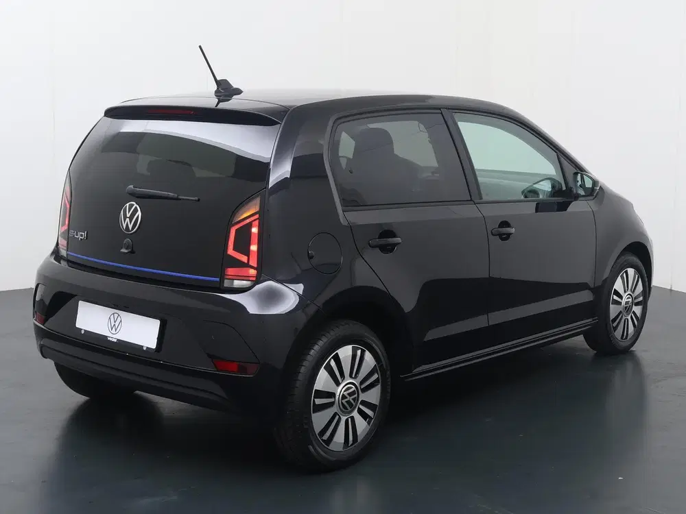 Volkswagen up! Edition uit 2025, foto 5