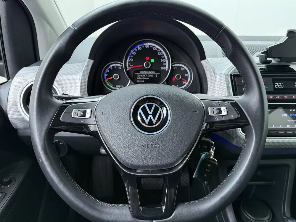 Volkswagen up! Edition uit 2025, foto 8